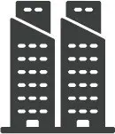 icone grande entreprise