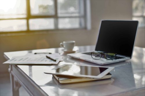 Compte personnel de formation Compte personnel de formation