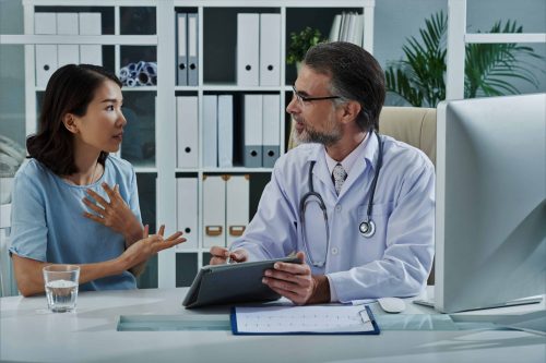 Assurance maladie Assurance maladie