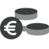 bouton euro